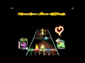 3 Doors Down - Never will I Break 100% FC / Guitar Hero 3 Custom Song (PC)