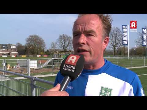 Interview Rob de Lange na Zwammerdam - Soccer Boys