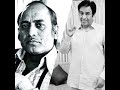 Har Admi Alag Sahi Mehdi Hassan Pakistani Old Song Cover Video Clip