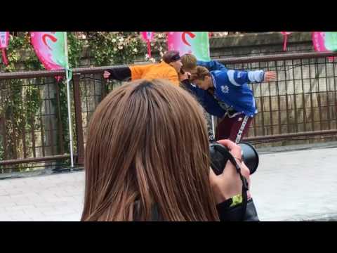 EXPG東京校・横浜校・大宮校 ダンスパフォーマンス