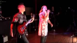 Kando Bando - Love Our Way Outta Here (Live at the AIP)