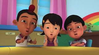 Download lagu Upin & Ipin S9 - Kembara Kembar Nakal mp3 Download lagu Upin & Ipin S9 - Kembara Kembar Nakal mp3
