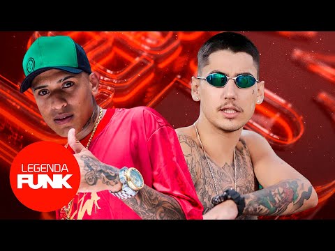 MC Rafa Original e MC Lozin - Se Posiciona pra Tomar (DJ Mortão)
