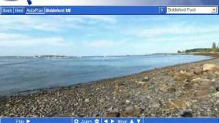 preview picture of video 'Biddeford Maine (ME) Real Estate Tour'