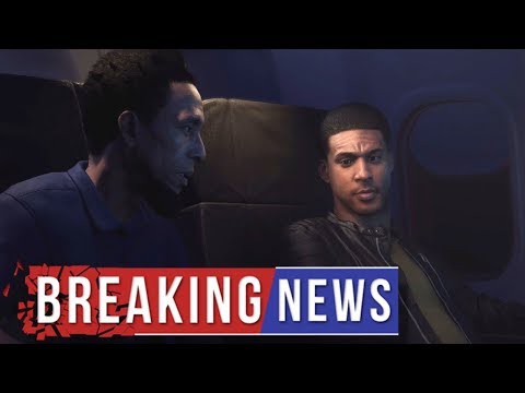 Devin Wade Gets Traded to... Madden 19 Longshot 2 Homecoming Walkthrough Playthrough