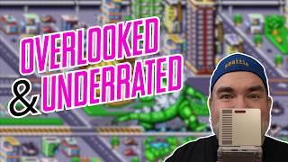 Underrated GBA Titles Everyone NEEDS to Play!