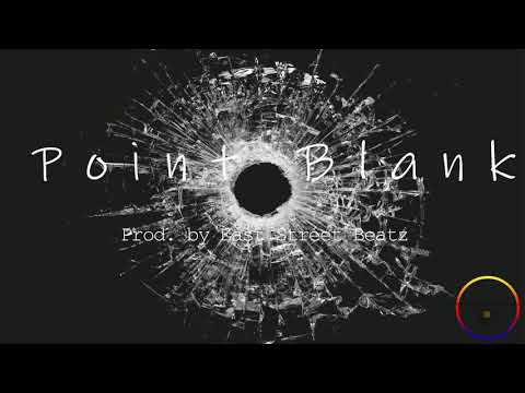 Dancehall Riddim Instrumental 2019~"Point Blank" (Prod. By East Street Beatz)