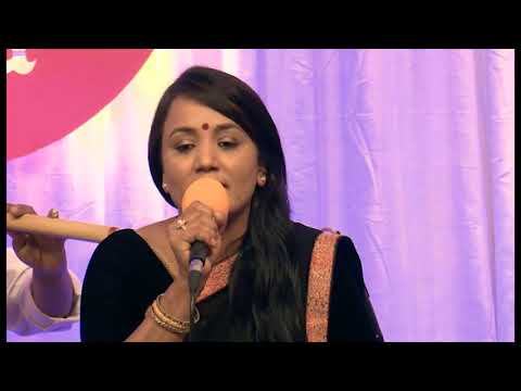 Meena Niraula - Jindagiko Mausam (जिन्दगीको मौसम)- Laxmi Prasad Devkota