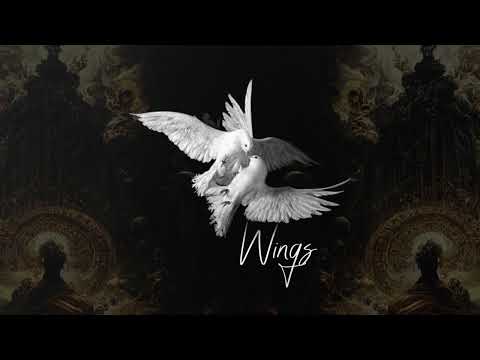 FEARSTbeats - WINGS (BEST SLAVIC MUSIC)
