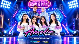 Download lagu 🔴LIVE AMELIA MUSIC MAK JOSS - WEDDING IRRKAM & MANDA - TEGAL BANDUNGSARI GROBOGAN - TEGUH AUDIO mp3 Download lagu 🔴LIVE AMELIA MUSIC MAK JOSS - WEDDING IRRKAM & MANDA - TEGAL BANDUNGSARI GROBOGAN - TEGUH AUDIO mp3