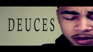 Deuces Freestyle - Freddy E. [Unsigned Hype]