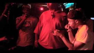 Curren$y at Club 24 (King Kong)