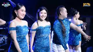 Download lagu OPENING TERVIRALL - NATURAL -ALL ARTIS BLMUSIK LIVE IN SERDANG BAYAH  mp3