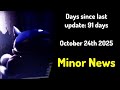 Outcome Memories News Day 91