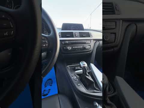 фото bmw 3 серии vi (f3x) 0