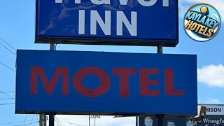 Travel Inn Montgomery AL | Montgomery (AL), United States | Hotel Review 🏩
