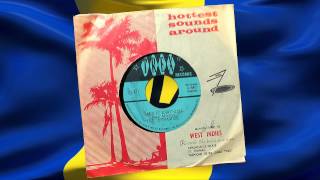 Take It Easy Girl - The Dynamics