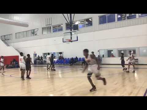 NY GAUCHOS (CROFT) wins 37-32 over TEAM THRILL - Clash For the Cup