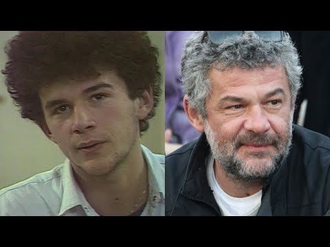 NEKAD I SAD ⚡️ Srpski Glumci