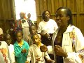 MUHURI WA MBEU BY AGNES M KANYITA OFFICIAL VIDEO