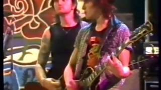 Rose Tattoo = Live @ The Beat Club 1981