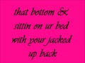 Justin Bieber You`ve got the motherload Lyrics ...