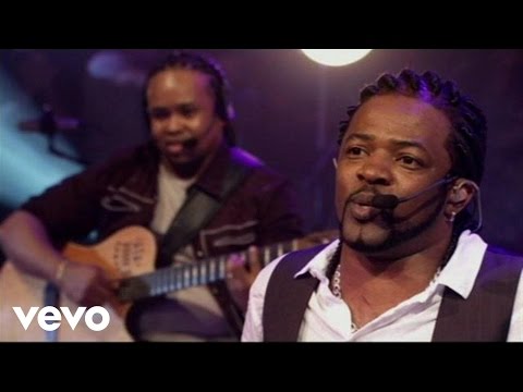 Grupo Revelação - Saudade Do Amor