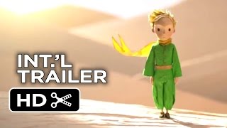 The little prince online 2015 watch online