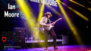 Ian Moore Interview - Everyone Loves Guitar