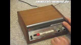 Keio (Korg) Mini Pops Junior drum-box