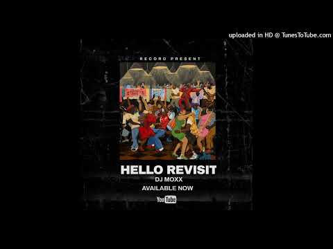 Sfarzo Rtee And De Rose- Hello ( Revisit )