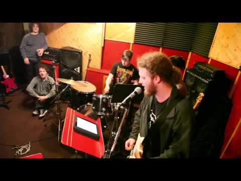 My Pal Foot Foot 1 [rehearsal] - Still Better Than The Beatles - A Tribute to The Shaggs