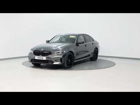 *101* 2022 BMW 3-Series 2.0 SE PRO AUTO - Image 2