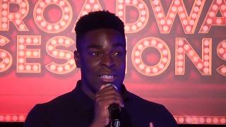 Kyle Taylor Parker - I Want You Baby (Dreamgirls)