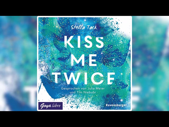Vídeo relacionado con Kiss me twice: 2 (Inlov Romantic)