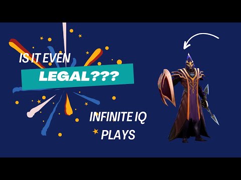 How to play Silencer DOTA 2 and Win in under 43 mins! Carry Ember Spirit, Pudge, Spirit Breaker!!