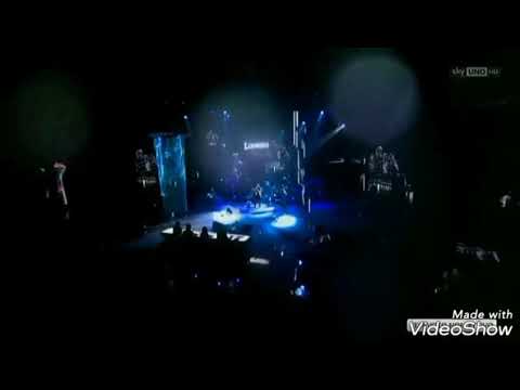 Lorenzo Licitra- Diamonds (edit)