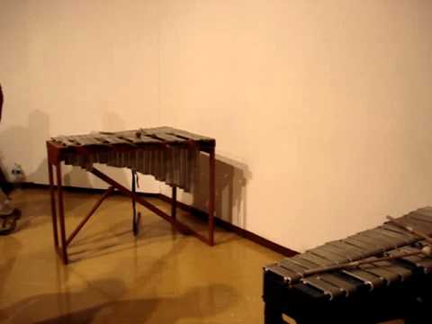 Les instruments de musique créé par Bernard Boudet