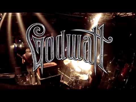 2015 a Desert Odyssey - Godwatt