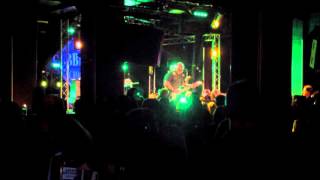 Smoking Popes "Waiting Around" Live in Chicago 12/18/15