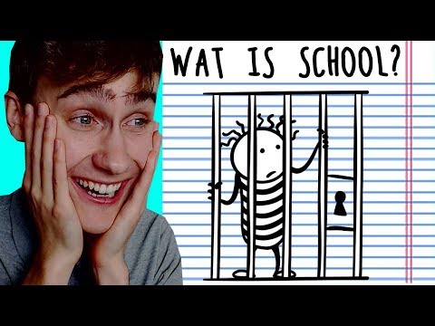 20 Grappigste Antwoorden Bij Een Toets📝😂