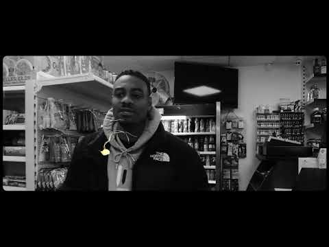 Deli OneFourz - #Gossip (Produced By Coco & Moses Rocc)