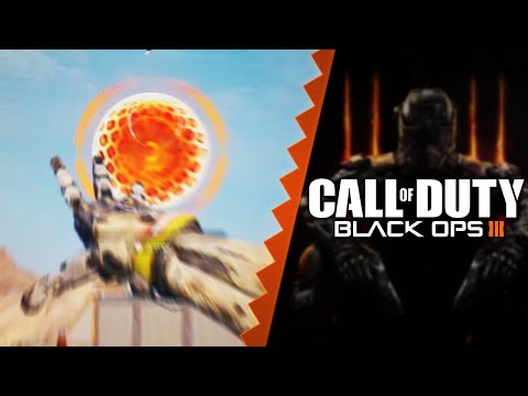 First Uplink | Call Of Duty: Black Ops 3 (PS3) #4