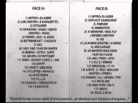 Niko, Daddy Lord C & Aki - Mizo Point