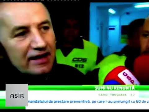 Liga 1 2010-2011 | Rezumat Etapa 27 Rapid Bucuresti - FC Timisoara 3-2