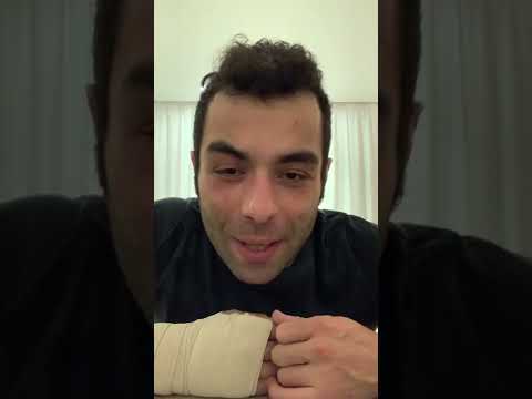 Petrucci dalla Dakar “Non ho più un arto sano, orgoglioso di aver finito questa folle corsa”