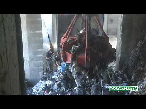 2020-11-23 TOSCANA - CORONAVIRUS, DUE NUOVE ORDINANZE SUI RIFIUTI