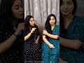 50 Rooba Va 1000 Rooba Va Diya Menon Shorts