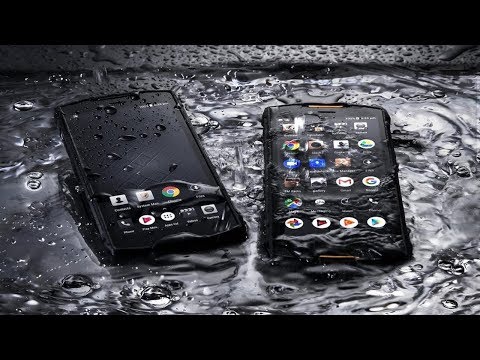 Best Rugged Phone-Doogee S55 lite IP68 Review: Best Budget Rugged Waterproof Phone