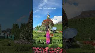 Places to Visit in Da Nang, Vietnam 🌸 + Travel Outfit Diary 💃 #DaNang #Vietnam #Travel